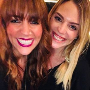 Meet your Posher, Chelsea